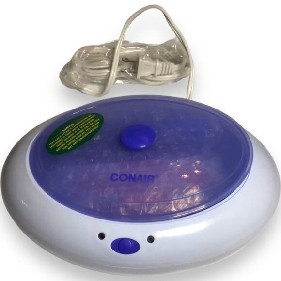 Avon Conair Stone Therapy for Hands & Feet (electrical) FSC# 0054964-1 - Picture 2 of 12